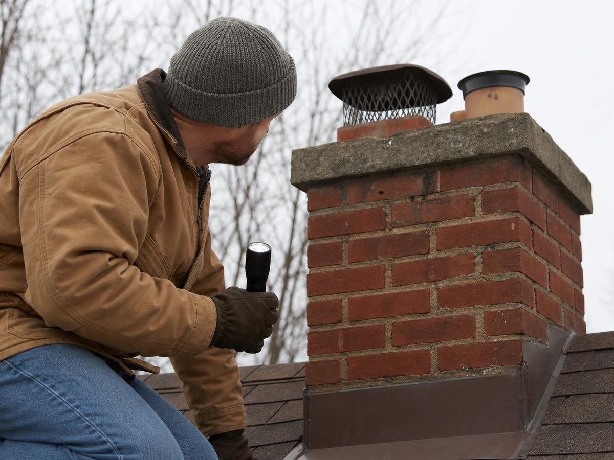 Rizel Chimney Services work in Ho-Ho-Kus