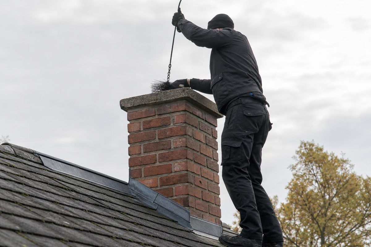 Rizel Chimney Services in Ho-Ho-Kus